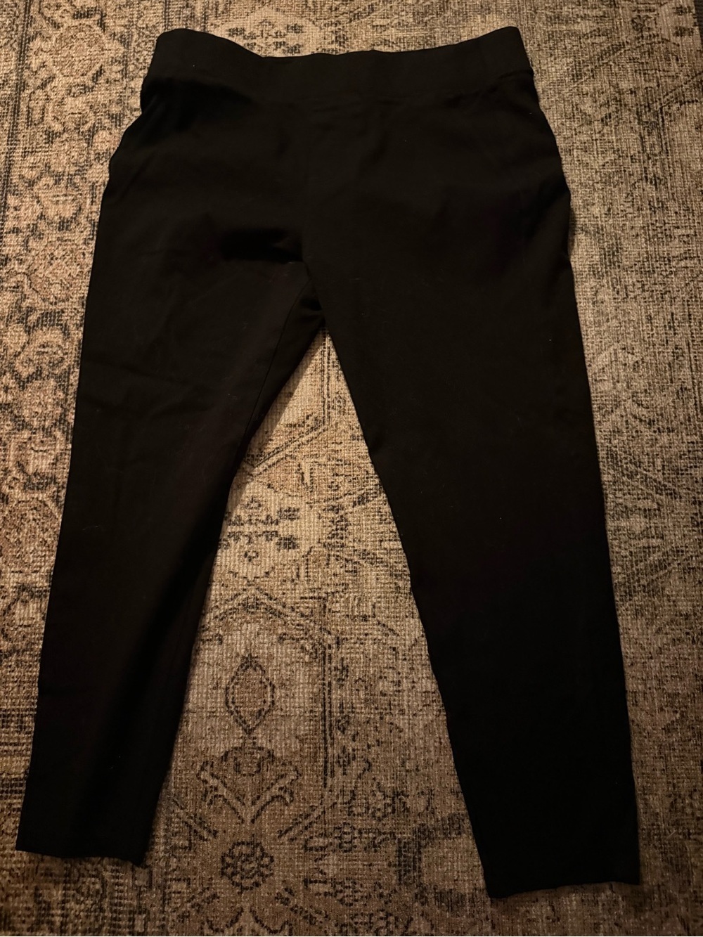 Liverpool Black Women’s Pants